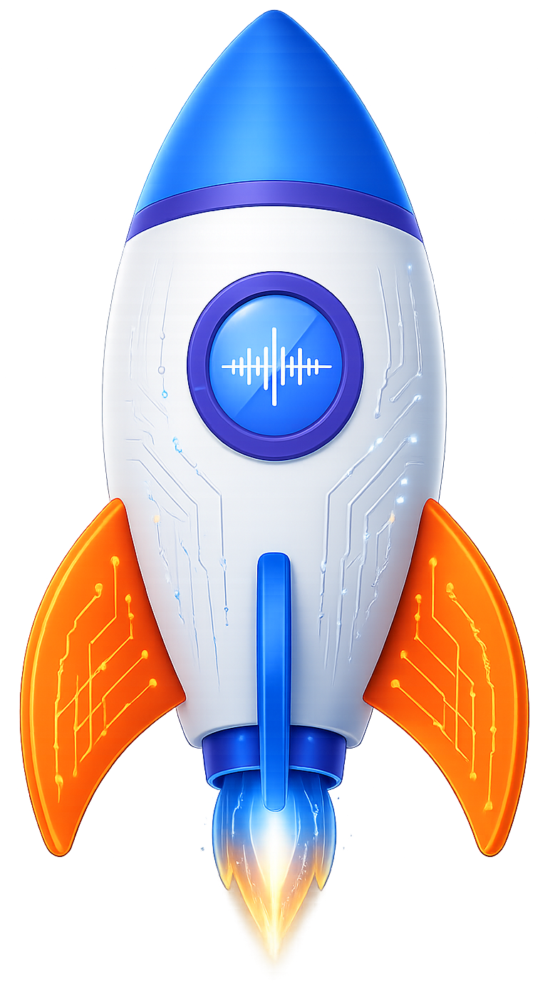 Omni Rocket