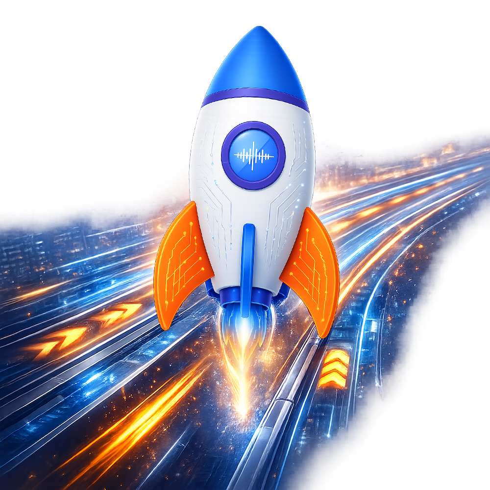 Meet Drive - AI Sales Minutes Energizer - Drive Energizes Gains - The Consistent Cruiser