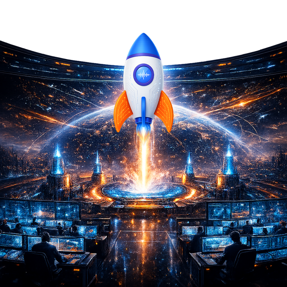 Meet Enterprise - AI Sales Minutes Expander - Enterprise Expands Market Share - The Tailored Titan