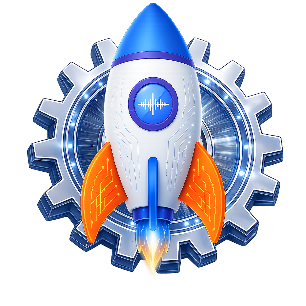Meet Gear - AI Sales Minutes Starter - Gear Starts Growth - The Starter Spark