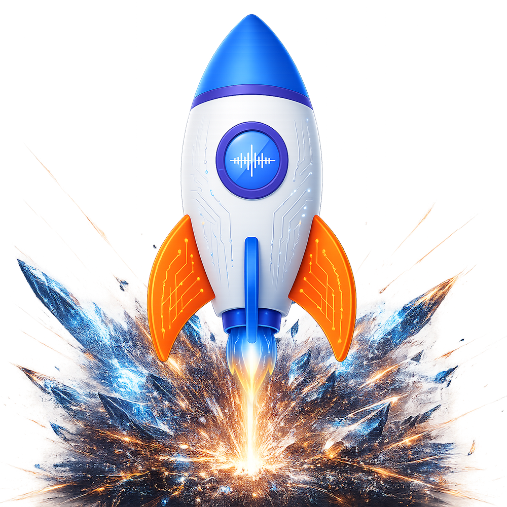 Meet Overdrive - AI Sales Minutes Multiplier - Overdrive Multiplies Earnings - The Volume Vortex