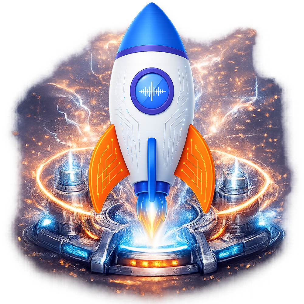 Meet Supercharger - AI Sales Minutes Amplifier - Supercharger Amplifies Leverage - The Power Surge