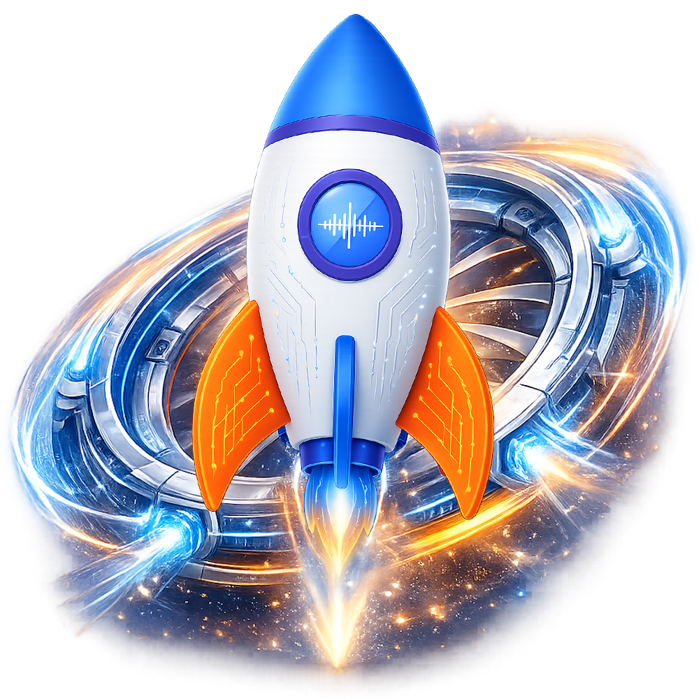 Meet Turbo - AI Sales Minutes Accelerator - Turbo Accelerates Scale - The Growth Accelerator