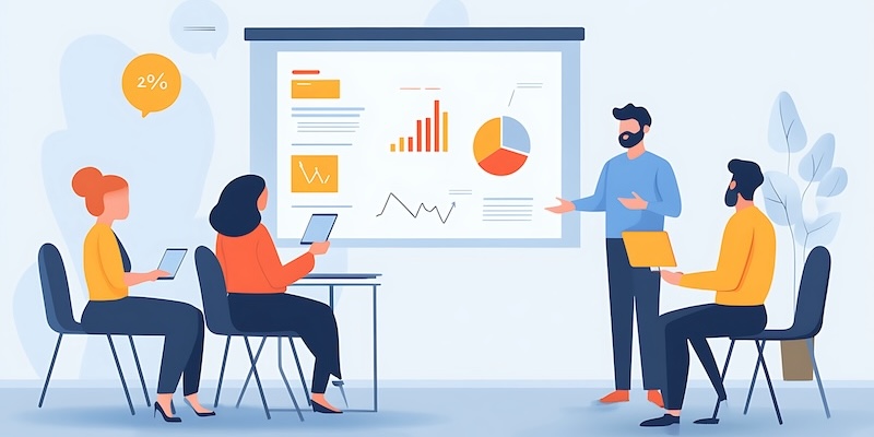 AI-Driven Sales Strategy Playbook: Frameworks for Predictable Pipeline Growth