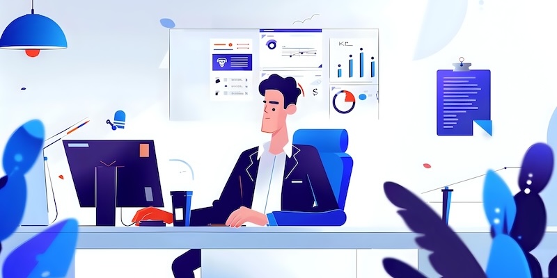 AI Forecasting for Strategic Decisions: Analytics from Chaos to Clarity