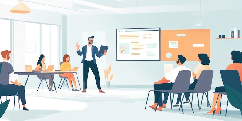 AI Sales Dialogue Objection Handling: How AI Handles Objections & Buyer Signals