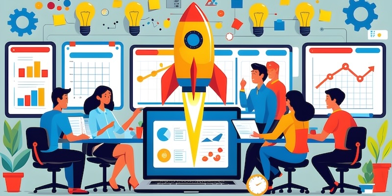AI Sales Fusion Platform Launch: The Unified Platform for Autonomous Sales