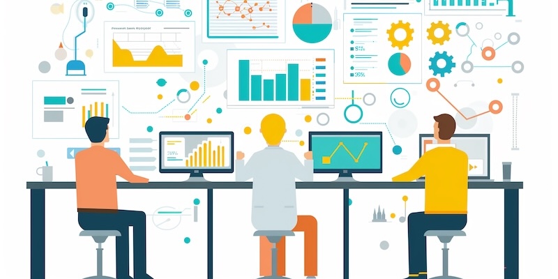 AI Sales Performance Benchmarks: Engineering Metrics for Revenue Precision
