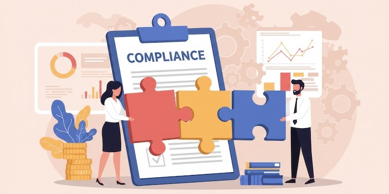 Compliance-Ready AI Sales Systems: Meeting Federal and Industry Compliance