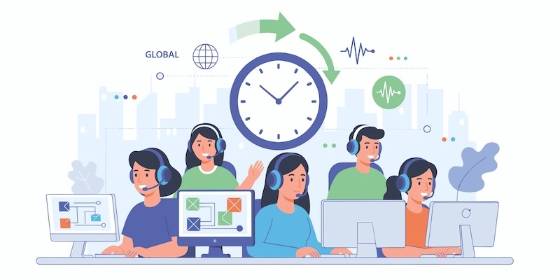Conversational Timing Optimization: Milliseconds Matter in High-Stakes AI Sales