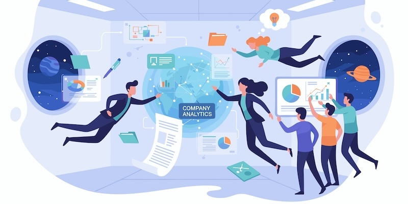 Data Gravity in AI Sales: How Growing Pipelines Compound Intelligence and ROI