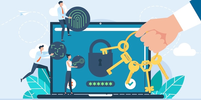 Data Privacy in AI Sales: Protecting Buyer Data Across Automated AI Sales