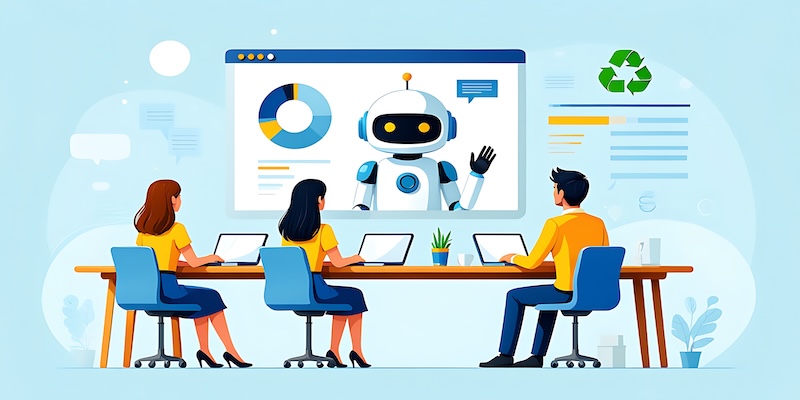 Designing AI-First Sales Organizations: Structures, Roles and Operational Models