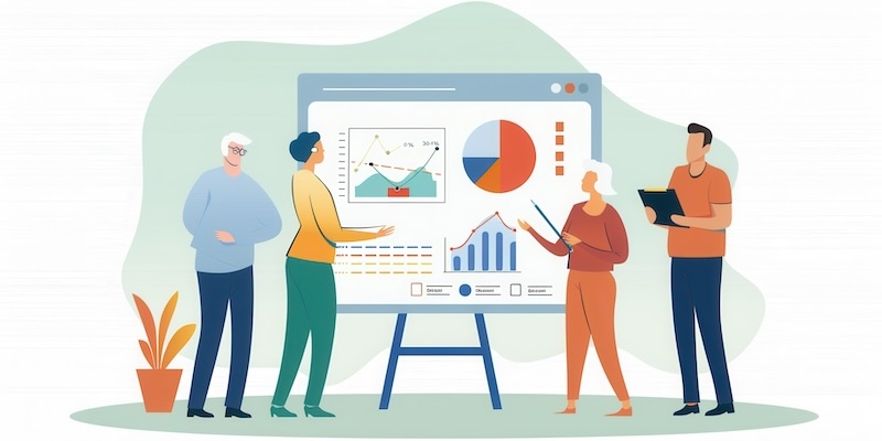 Emerging AI Sales Trends: Key Shifts Reshaping Automation, Engagement & Closing