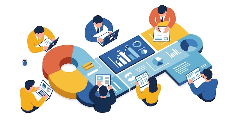Close O Matic Expands Enterprise Capabilities: Multi-Department AI Handoff