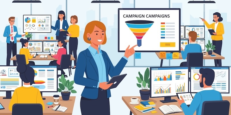 Full-Funnel Sales Automation: Build a Seamless AI Pipeline From Lead to Close