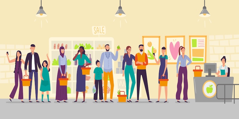 How Autonomous Systems Change Buyer Behavior: Decision Patterns and Response