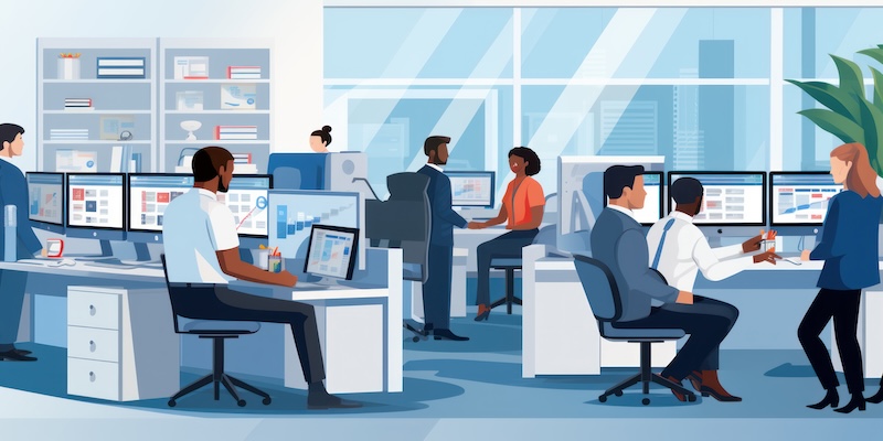 Multi-Agent Sales Orchestration Explained: System Cohesion Architecture