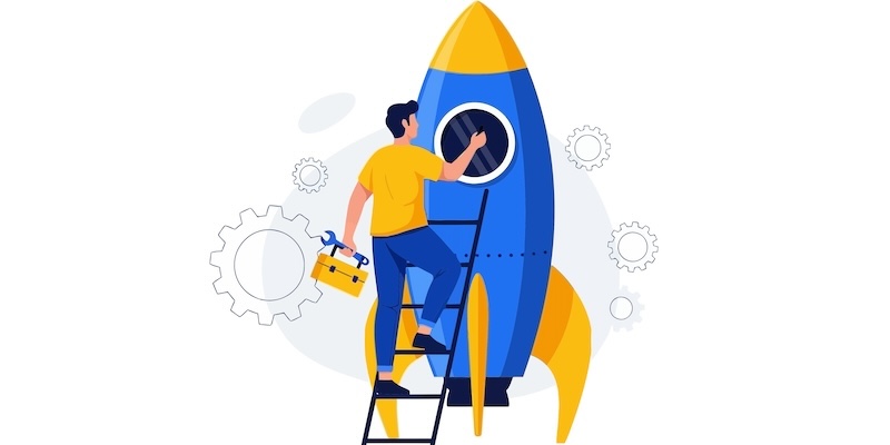 Omni Rocket Gets a Major Intelligence Update: Real-Time Buyer Intuition Modeling