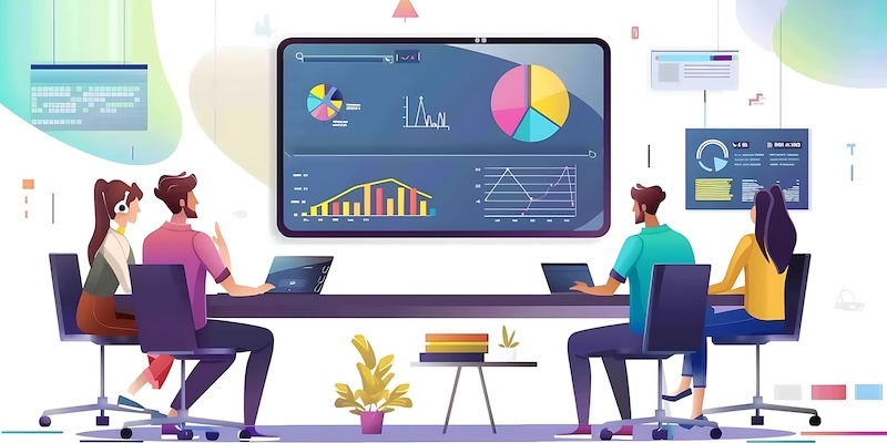 The State of AI Sales in 2025: Key Trends Defining the Modern AI Sales Landscape