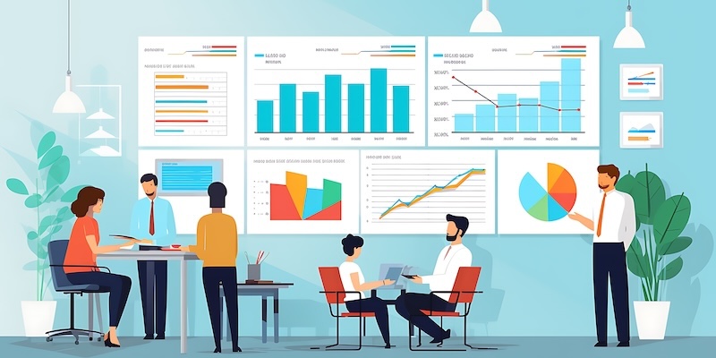 The AI Sales Infrastructure Blueprint: Built from the Ground Up for AI