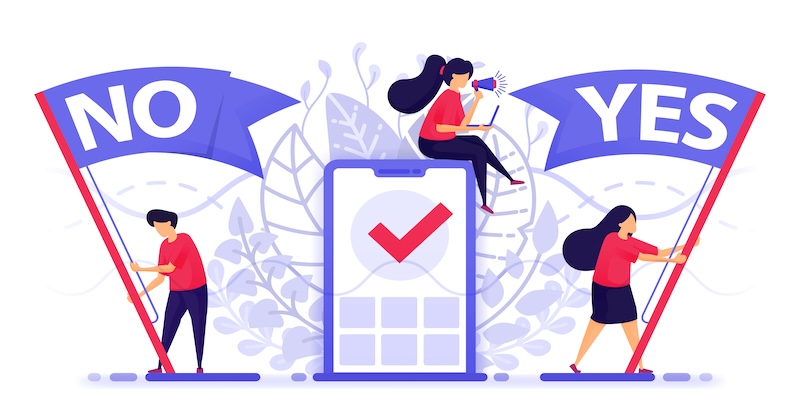 The Psychology of Yes Without Pressure: Commitment Without Coercion