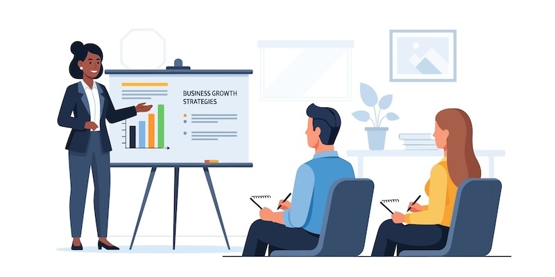 Transformational AI Leadership: How Executives Redesign Sales Strategy for Growth