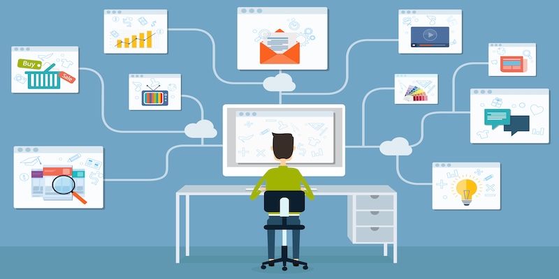 What Makes an AI Sales Platform Fully End-to-End: Unified Execution Architecture